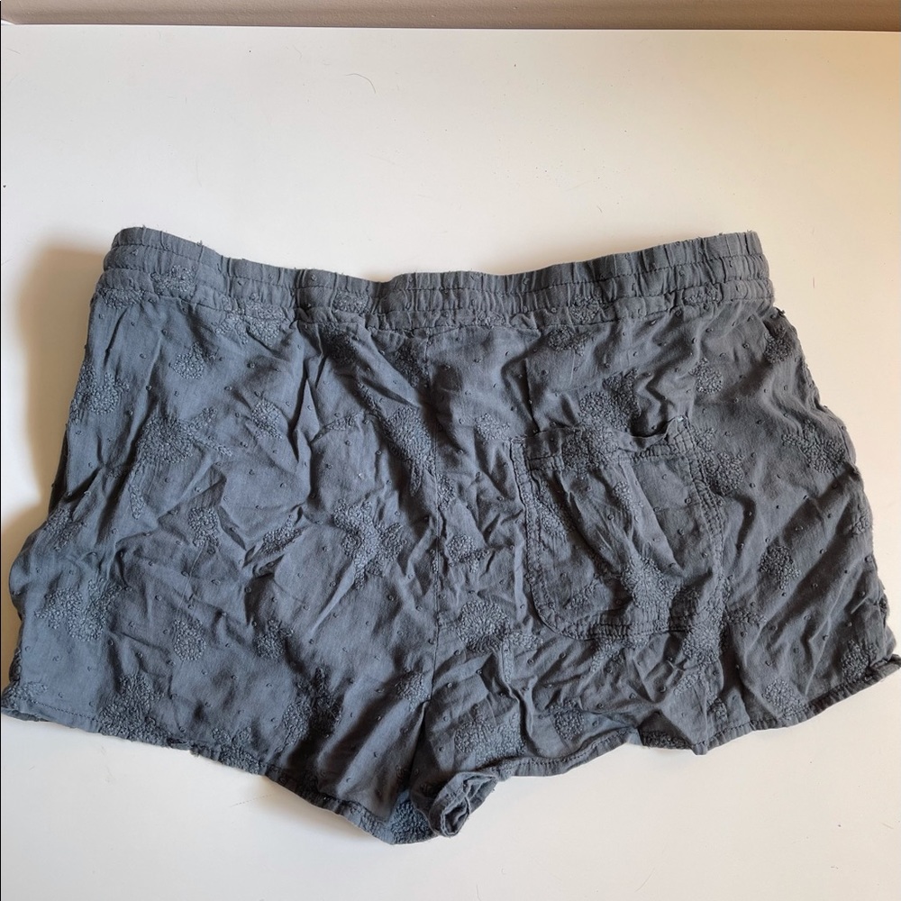 Anthropologie shorts